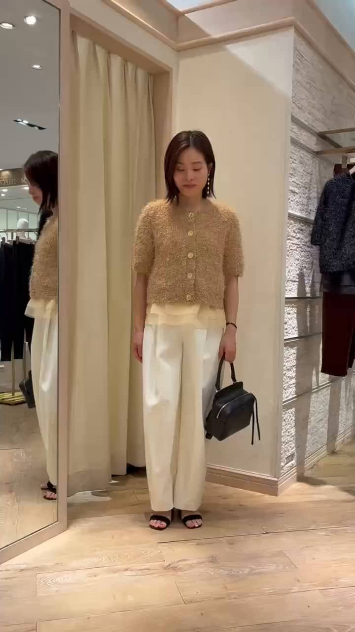 2026.08.15 新作コーデ✨ サムネイル画像