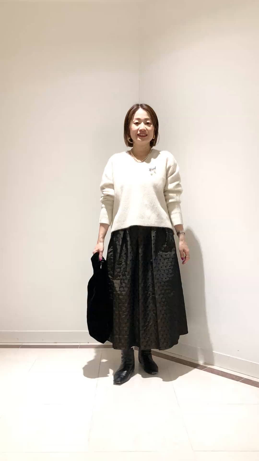 ノーリーズ 京都大丸店 Morita.t ノーリーズ 京都大丸店