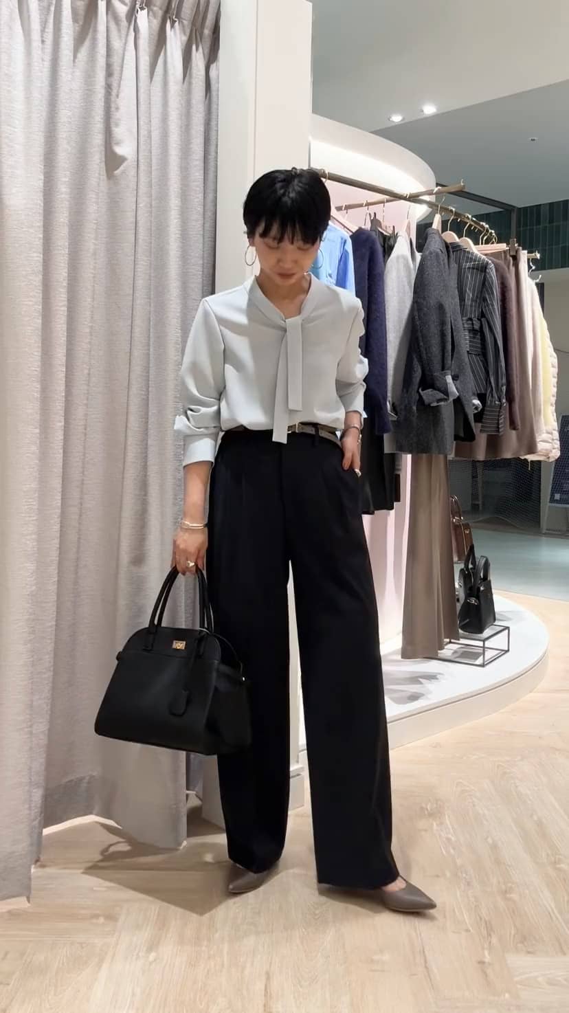 ノーリーズソフィー ミナモア広島店 takemori ノーリーズソフィー ミナモア広島店