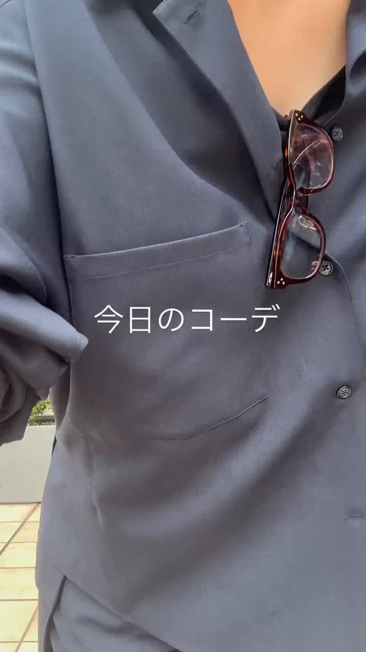 2025.09.20 たまプラーザ店・オンライン限定別注色セットアップ サムネイル画像