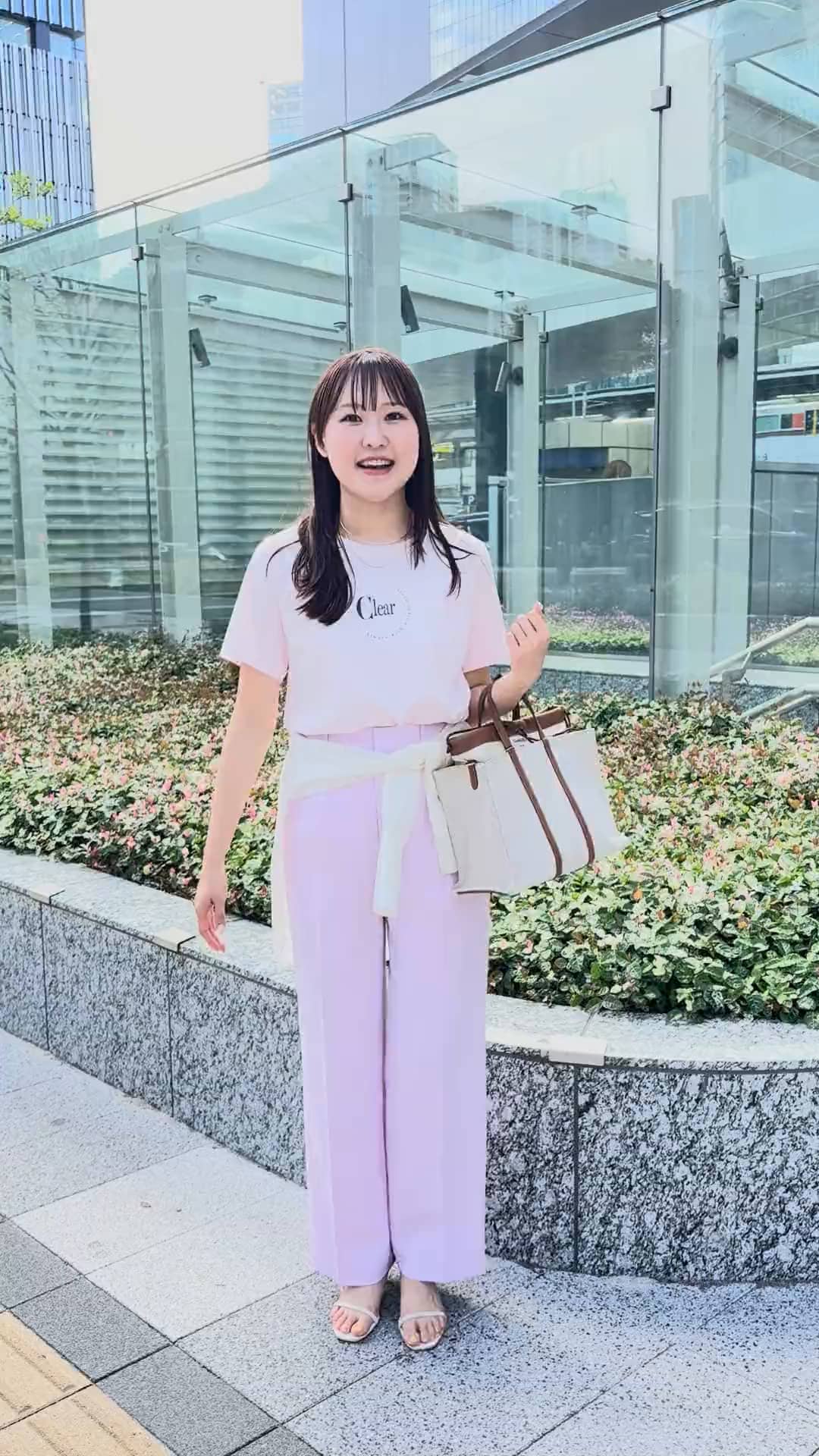 ノーリーズ 梅田大丸店 miho okamoto ノーリーズ 梅田大丸店