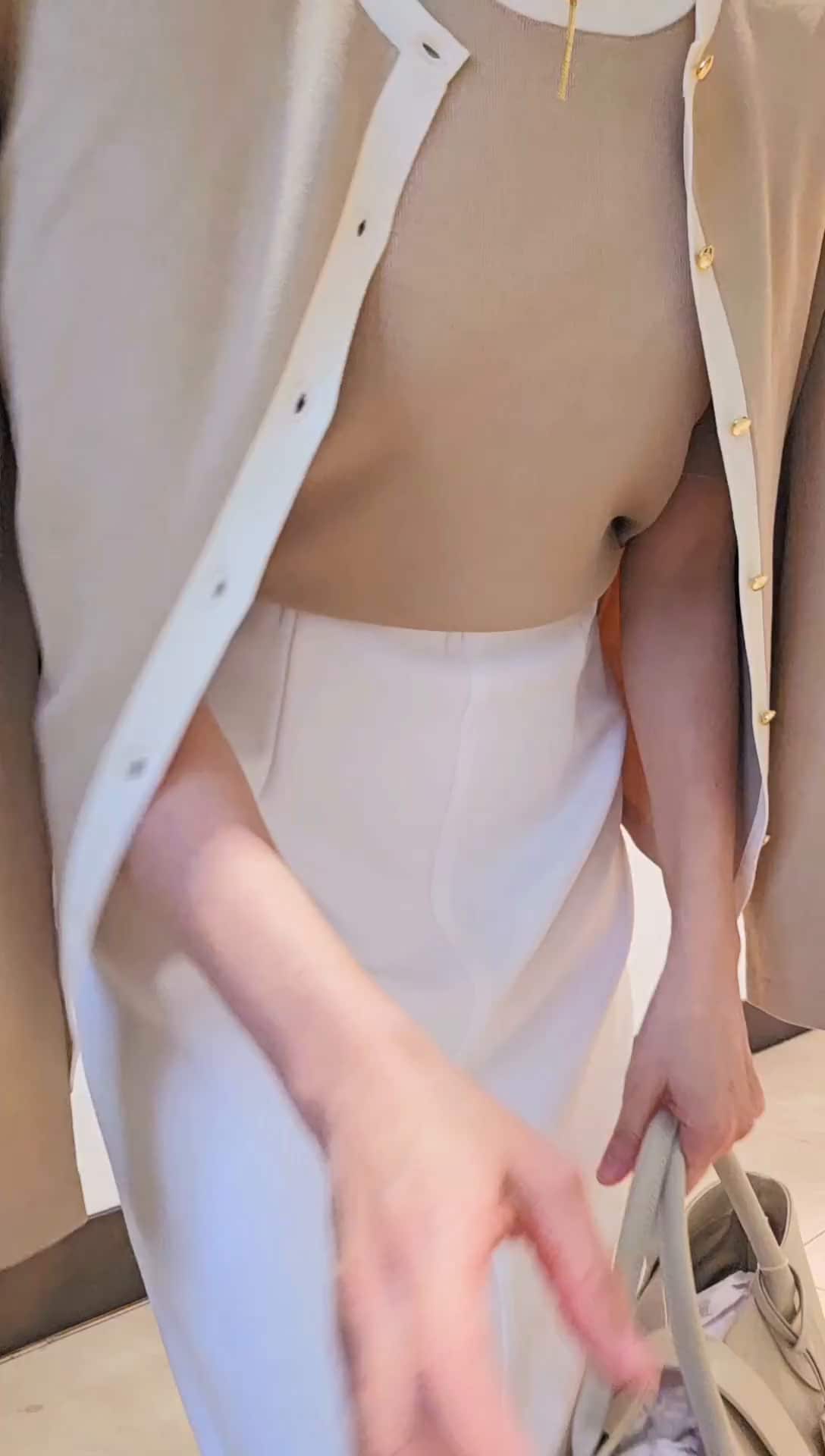 2026.02.28 高機能素材のアンサンブル✨ サムネイル画像