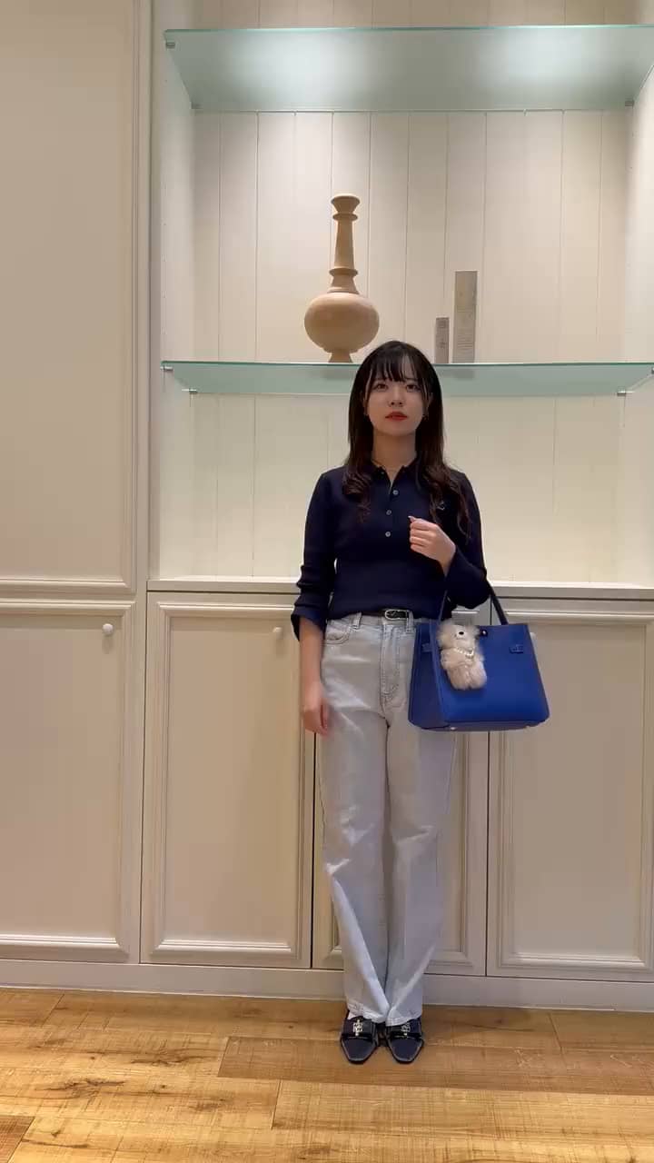 2025.10.31 大人カジュアルコーデ サムネイル画像