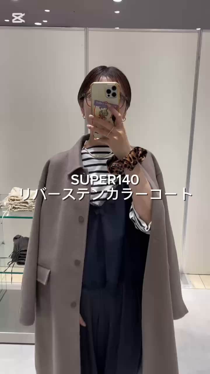 2025.09.13 【シンプル派必見！】今年イチオシ！アウター♡ サムネイル画像
