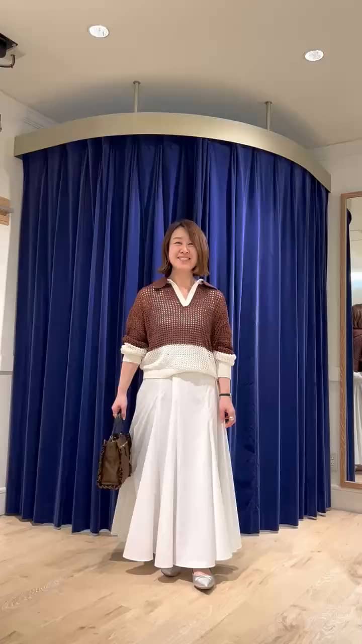 2026.02.13 春コーデ サムネイル画像