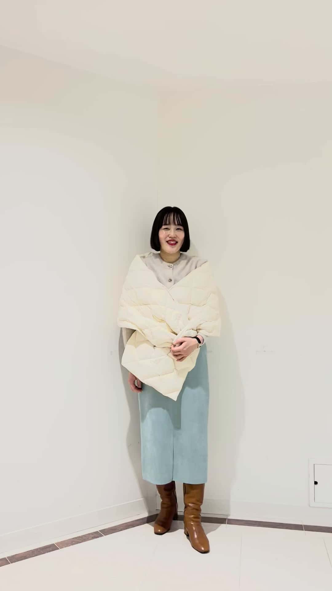 ノーリーズ 京都大丸店 sayaka.f ノーリーズ 京都大丸店