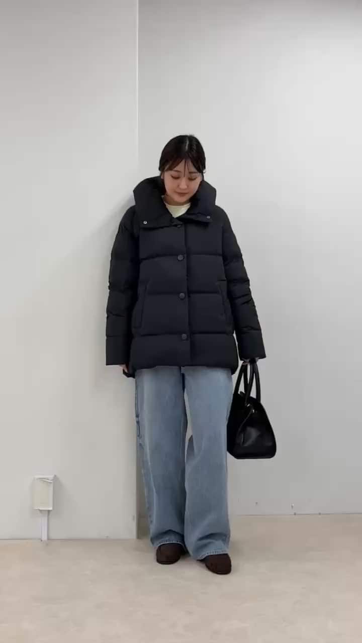 2025.10.27 【PYRENEX】ELAURA2で叶える上品カジュアルスタイル サムネイル画像