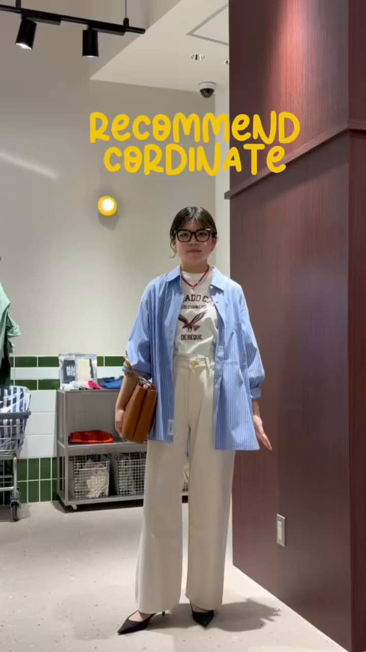 2026.05.08 recommend cordinate♡ サムネイル画像