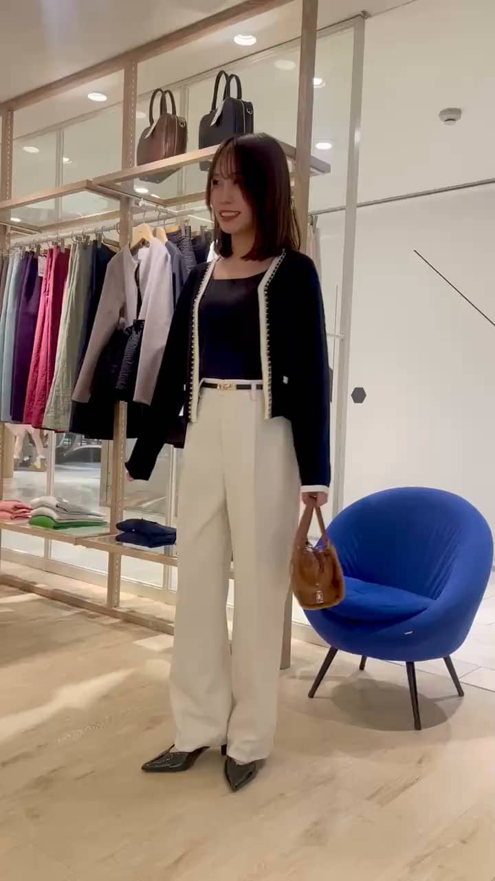 2025.10.30 キレイめコーデ サムネイル画像