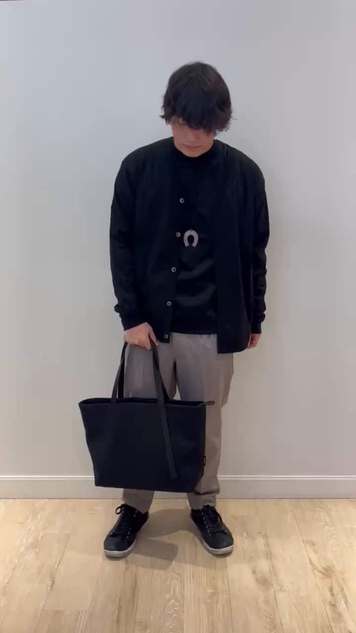 2025.09.01 誰でも真似できる大人カジュアルコーデ サムネイル画像