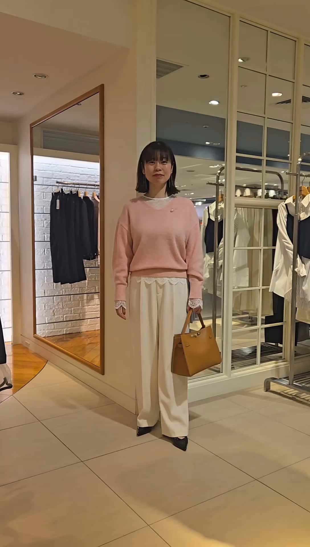 2026.01.28 おすすめニットコーデ サムネイル画像