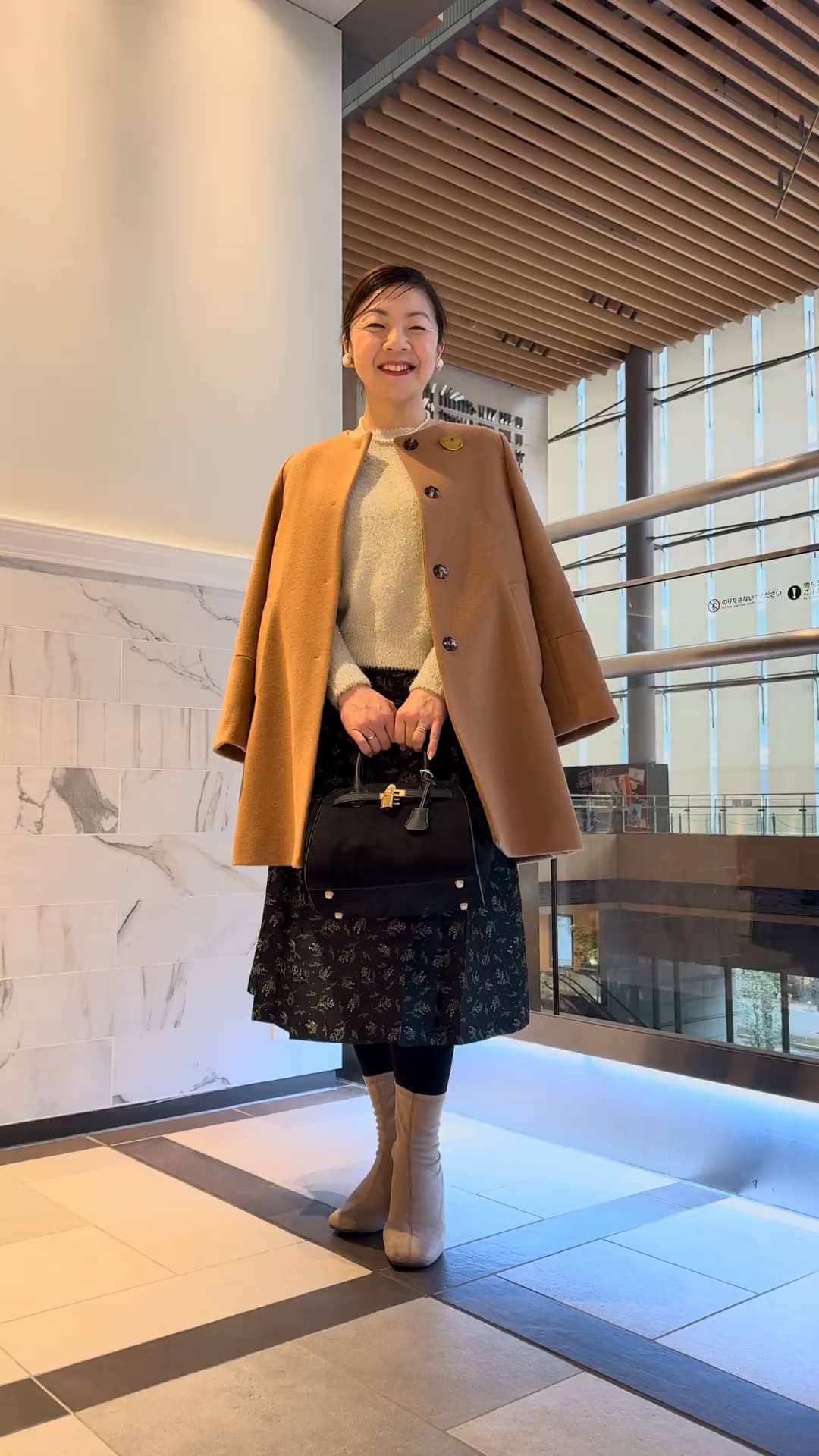 ノーリーズ 本部 高瀬 梨江 ノーリーズ 本部