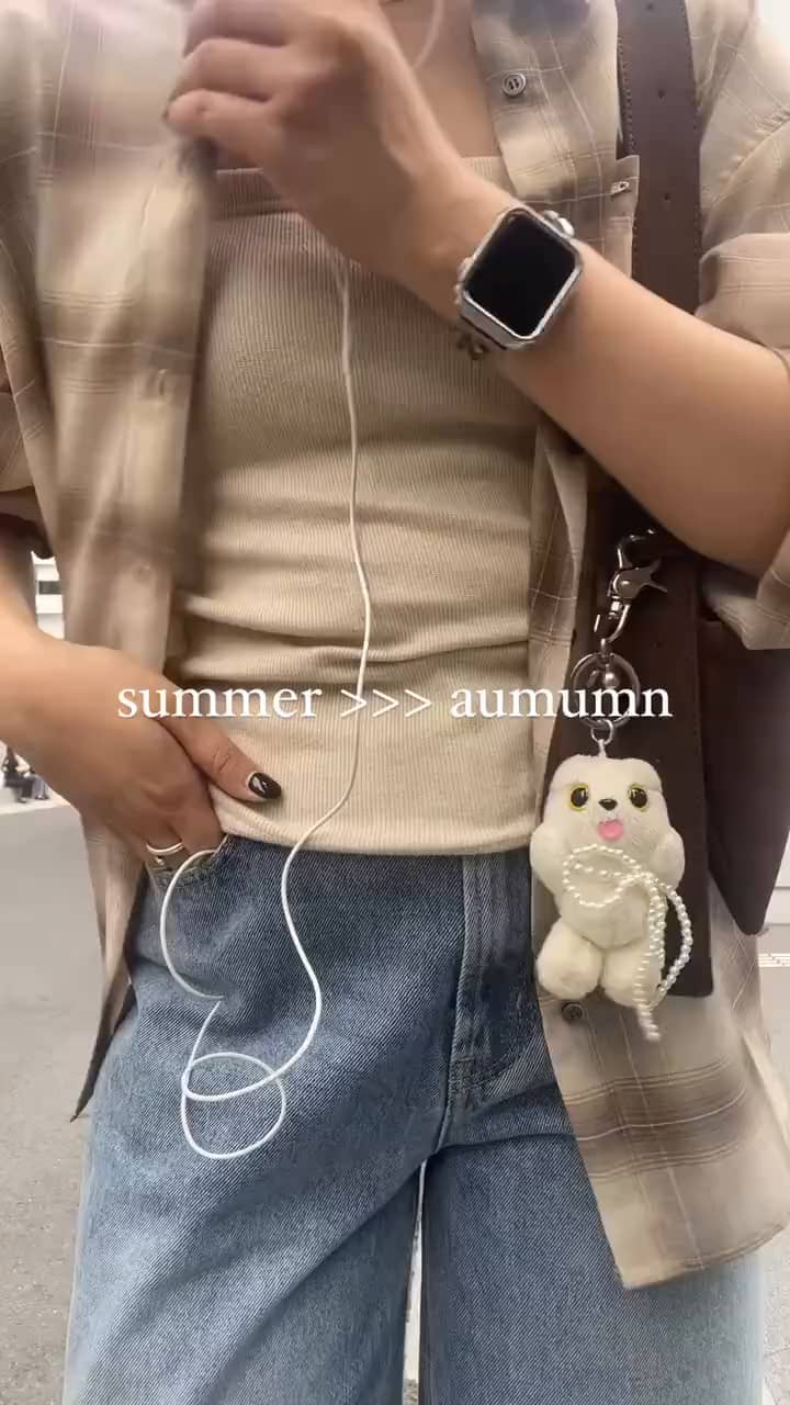 2025.08.07 夏服飽きちゃった方注目🙋🏻✨ サムネイル画像