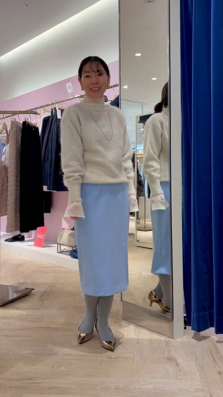 2026.01.11 上品レイヤードスタイル サムネイル画像