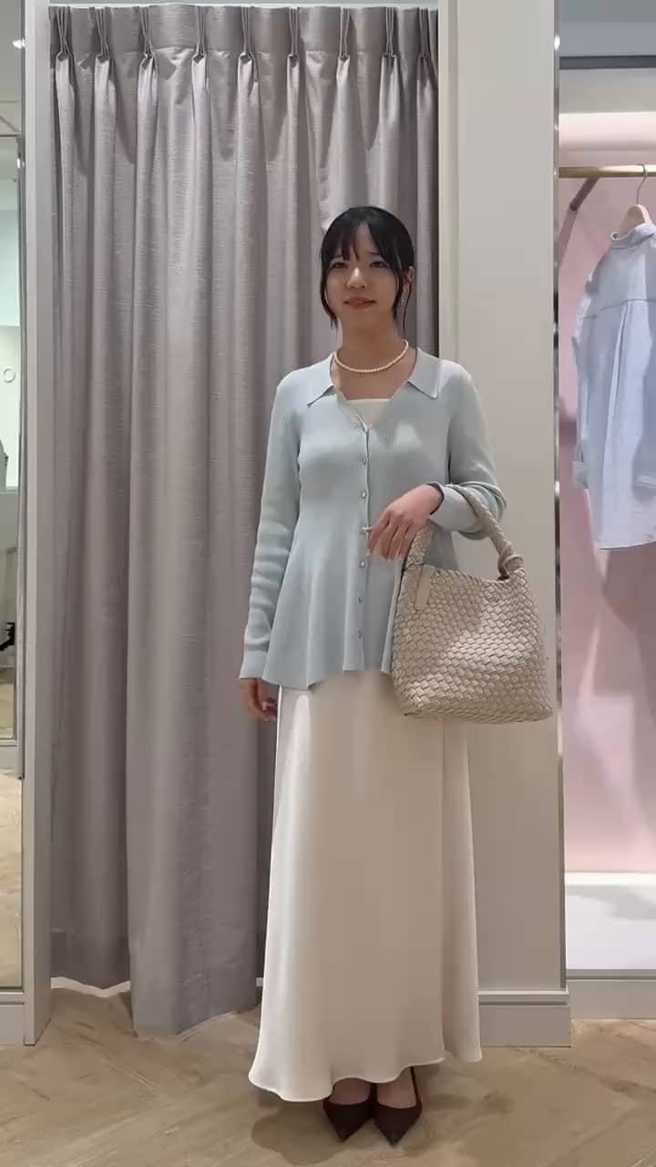 2026.04.28 通勤コーデ サムネイル画像