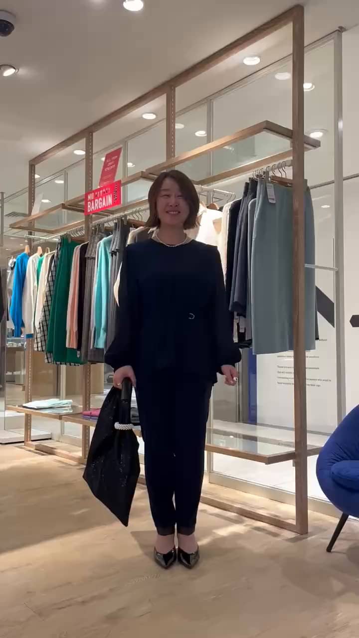 カシミヤ混ビジューブローチ付きコート｜MOVIE詳細｜【WINTER SALE開催