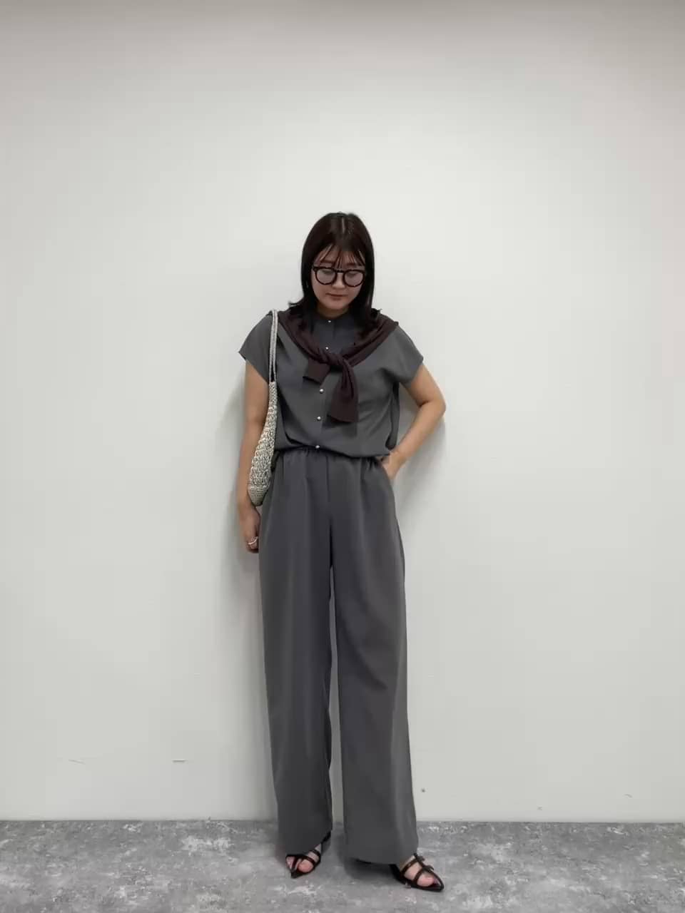 【セットアップ】　ブルゾンandイージーパンツ ZOZOTOWN Yahoo!店 - セットアップ｜Yahoo!ショッピング