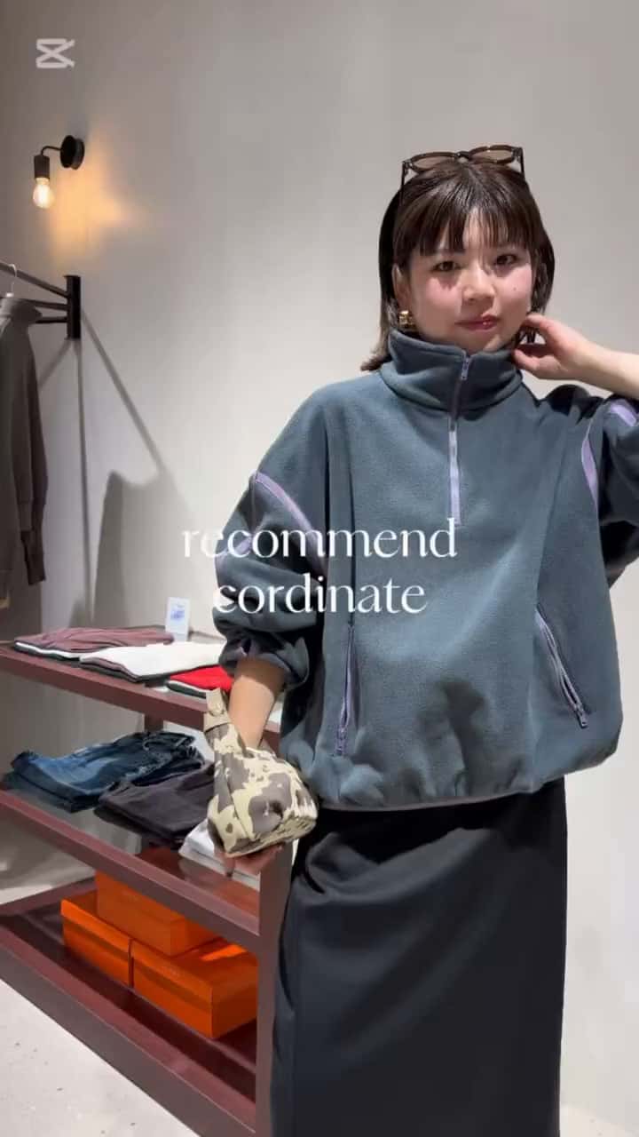 2026.10.10 recommend cordinate♡ サムネイル画像
