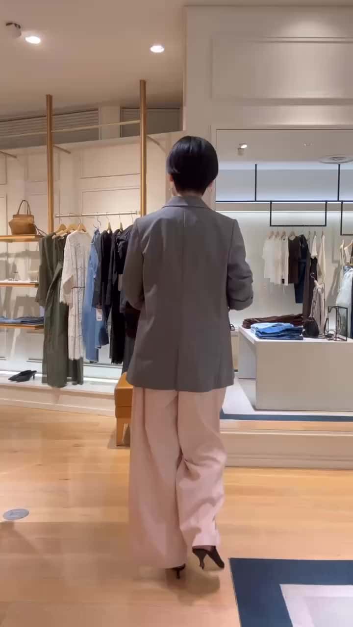 2026.09.02 Getting ready for autumn🍂 サムネイル画像