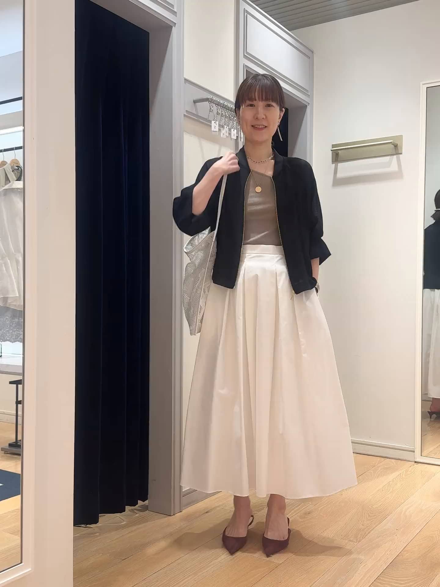 ノーリーズ ルミネ有楽町店 yamaguchi ノーリーズ ルミネ有楽町店