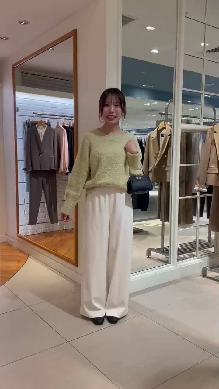 2025.11.24 キラキラニット⟡.· サムネイル画像