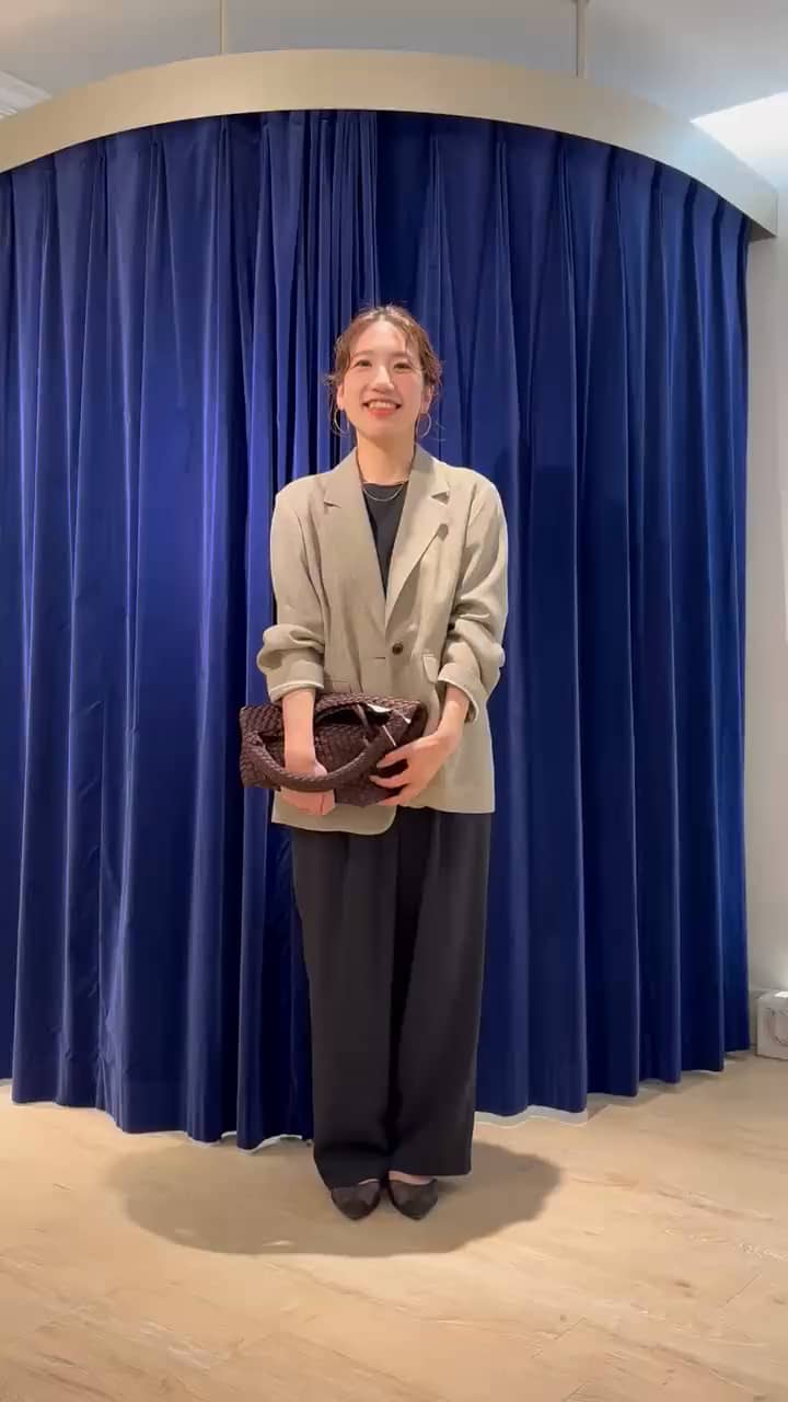 2026.04.30 ジャケットスタイル サムネイル画像