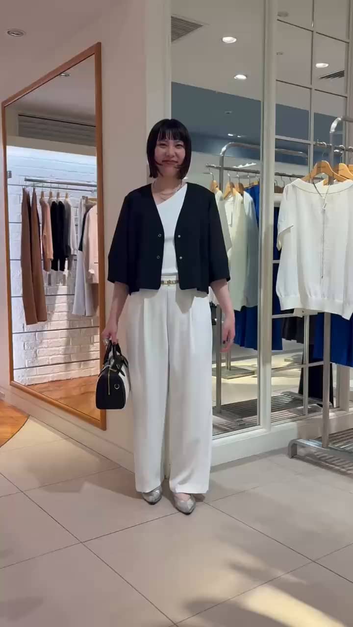 2026.05.03 おすすめおでかけコーデ サムネイル画像