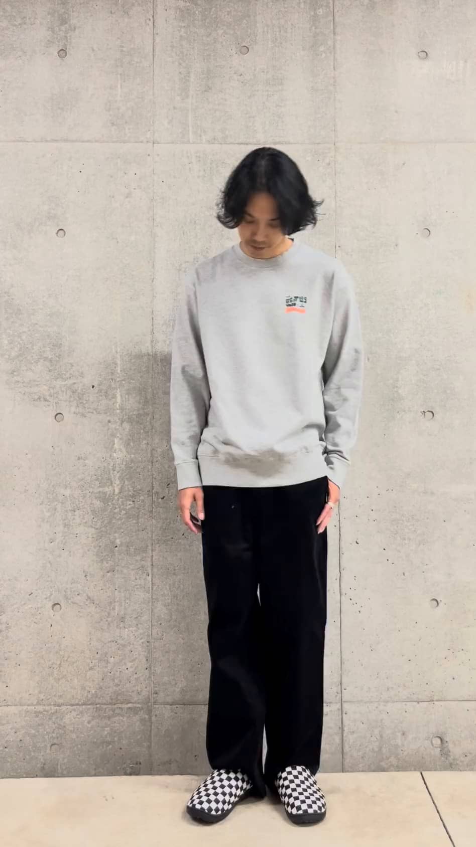 フレディ & グロスター ららぽーと横浜店 Hayashi フレディ & グロスター ららぽーと横浜店