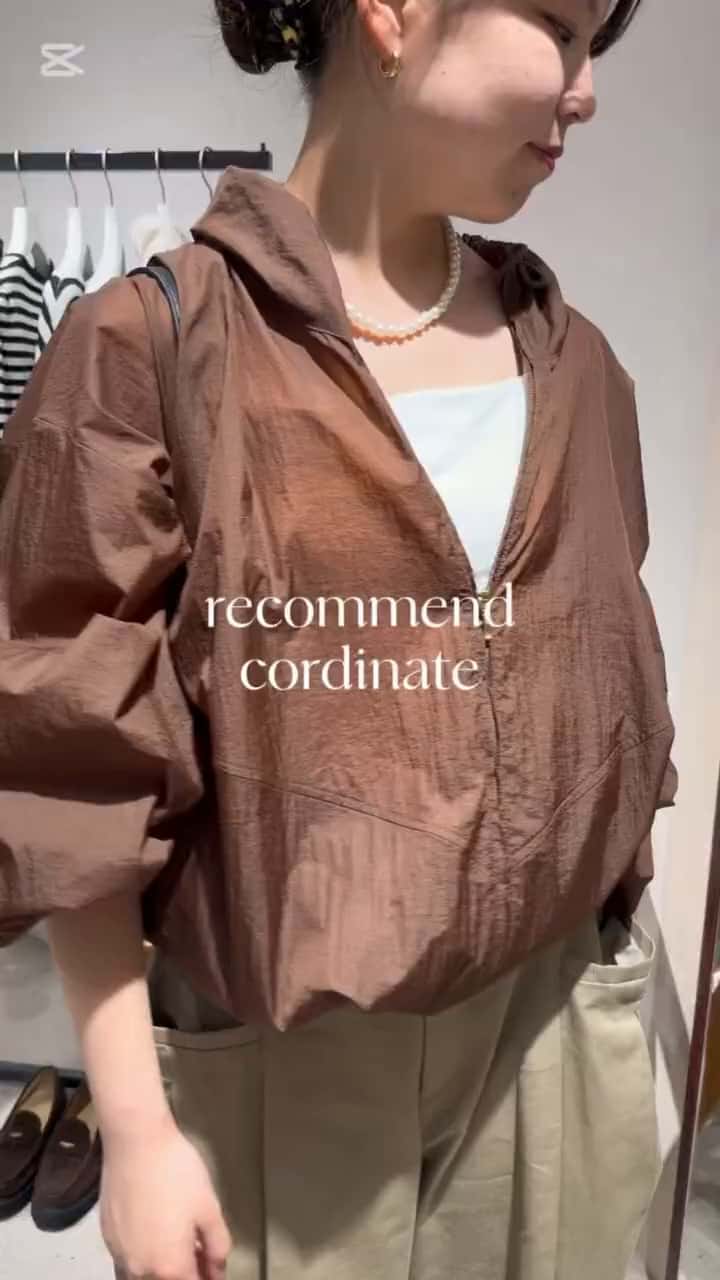 2026.09.06 recommend cordinate♡ サムネイル画像