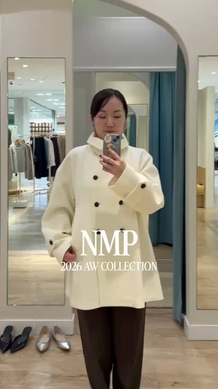 2026.09.16 NMP9/17(木)発売です♡ サムネイル画像