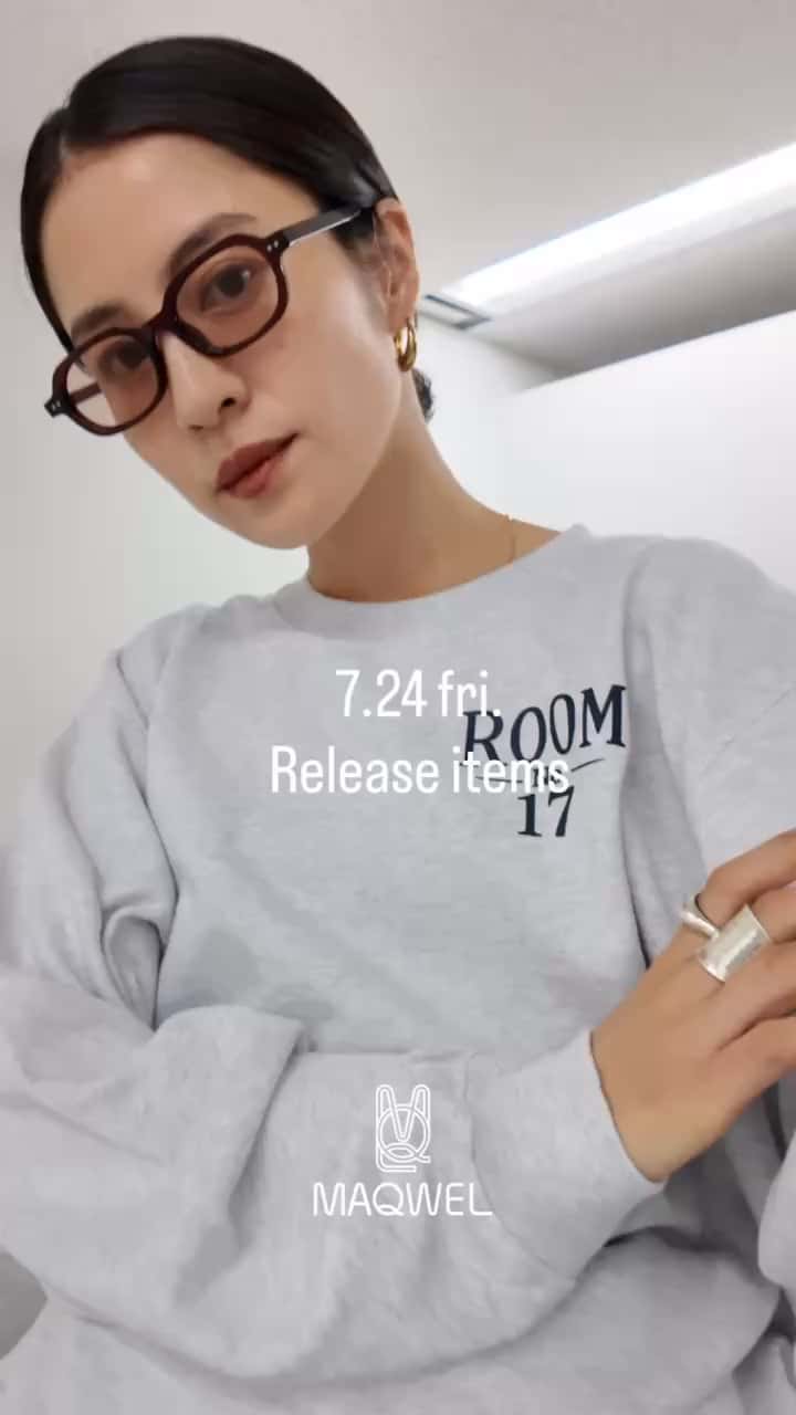2026.08.07 new release ♡ サムネイル画像