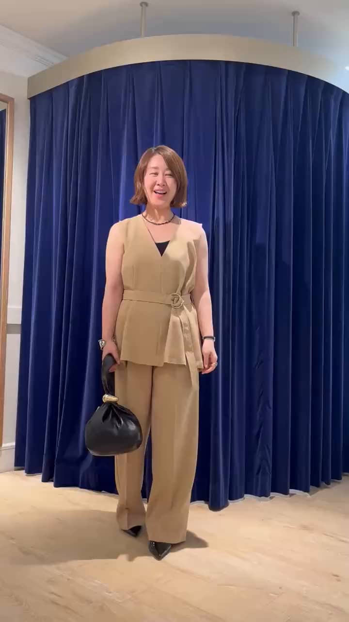 2026.06.27 大人カジュアル サムネイル画像