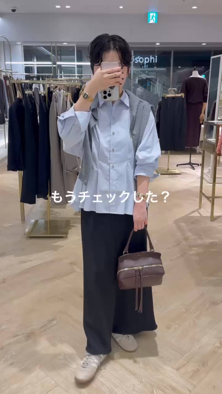 2026.09.27 インしないでOK✨褒められシャツ サムネイル画像