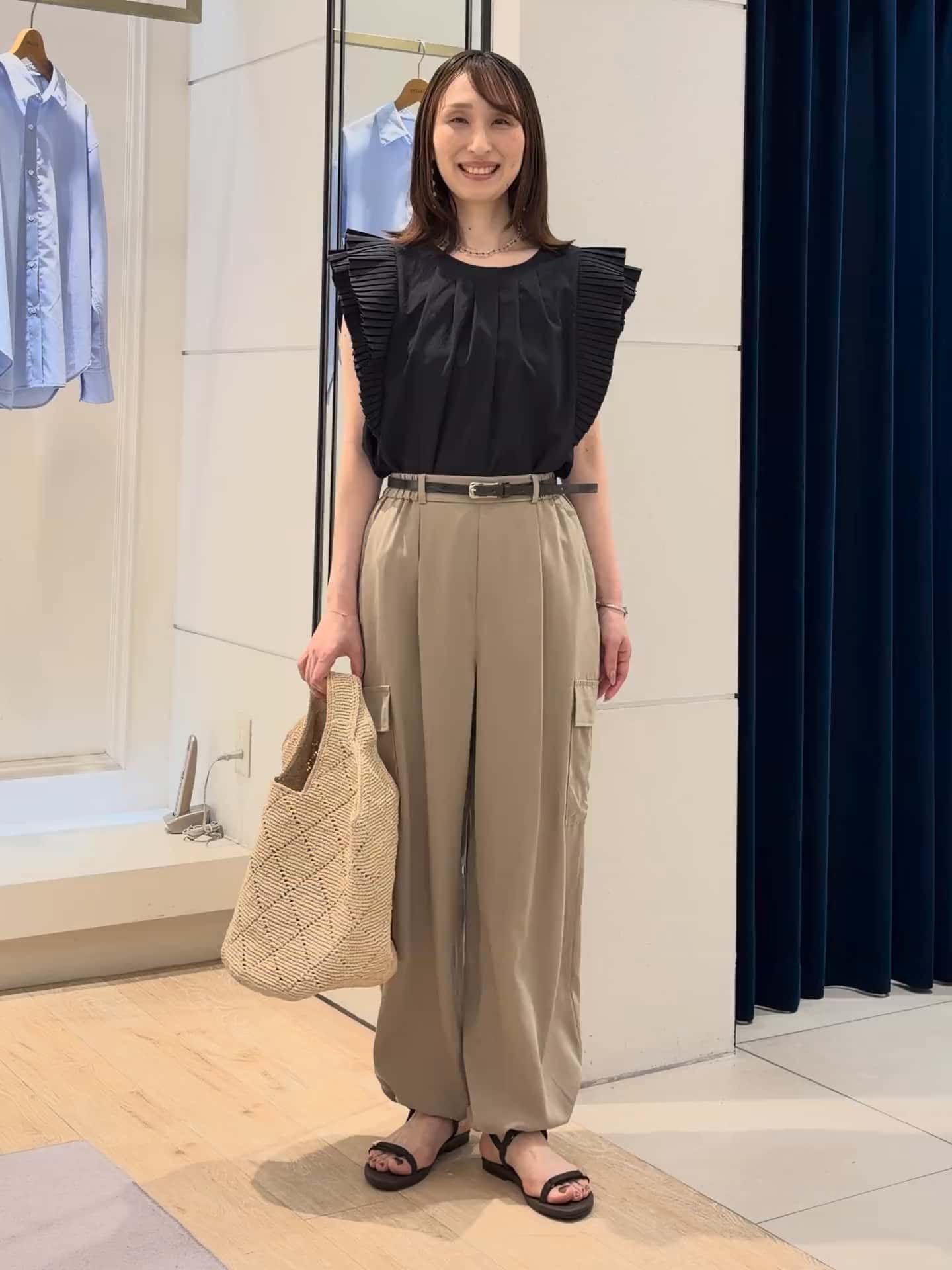 ノーリーズ 日本橋店 Ikeo Yuki ノーリーズ 日本橋店