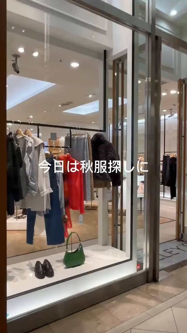 2024.10.13 Laraajiのおすすめニット！ サムネイル画像