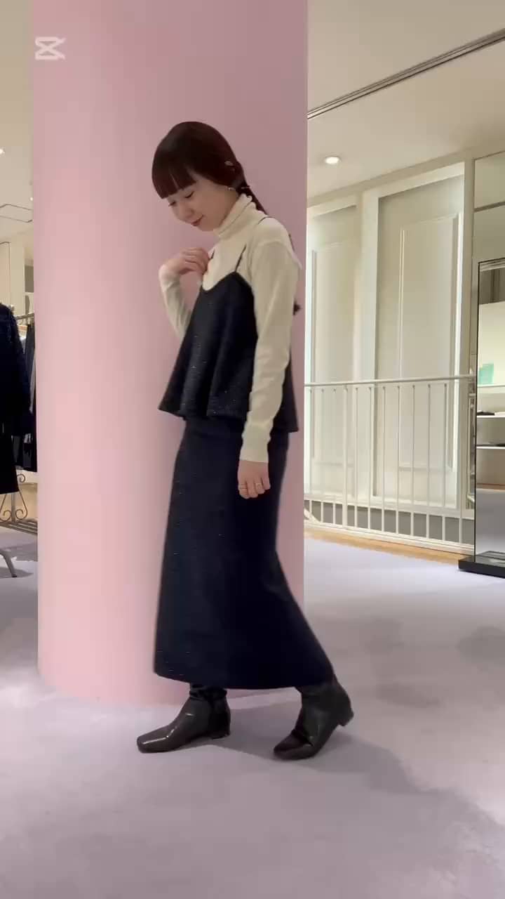 2024.12.20 キラキラセットアップ サムネイル画像