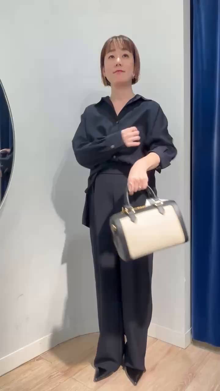 2026.03.10 ラフなセットアップ サムネイル画像