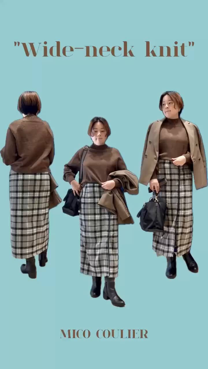 2025.12.25 ニット大集合🌈まとめ7選 サムネイル画像