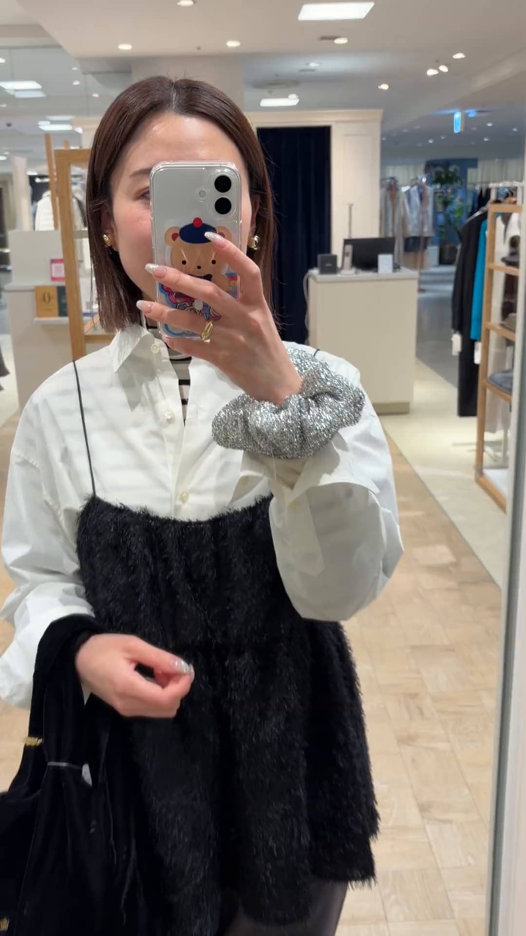 ノーリーズ 神戸大丸店 sugimoto ノーリーズ 神戸大丸店