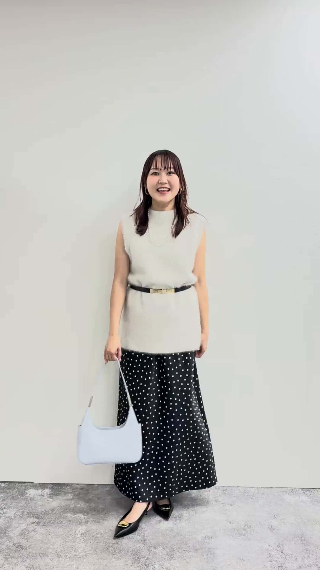 ノーリーズ 梅田大丸店 miho okamoto ノーリーズ 梅田大丸店