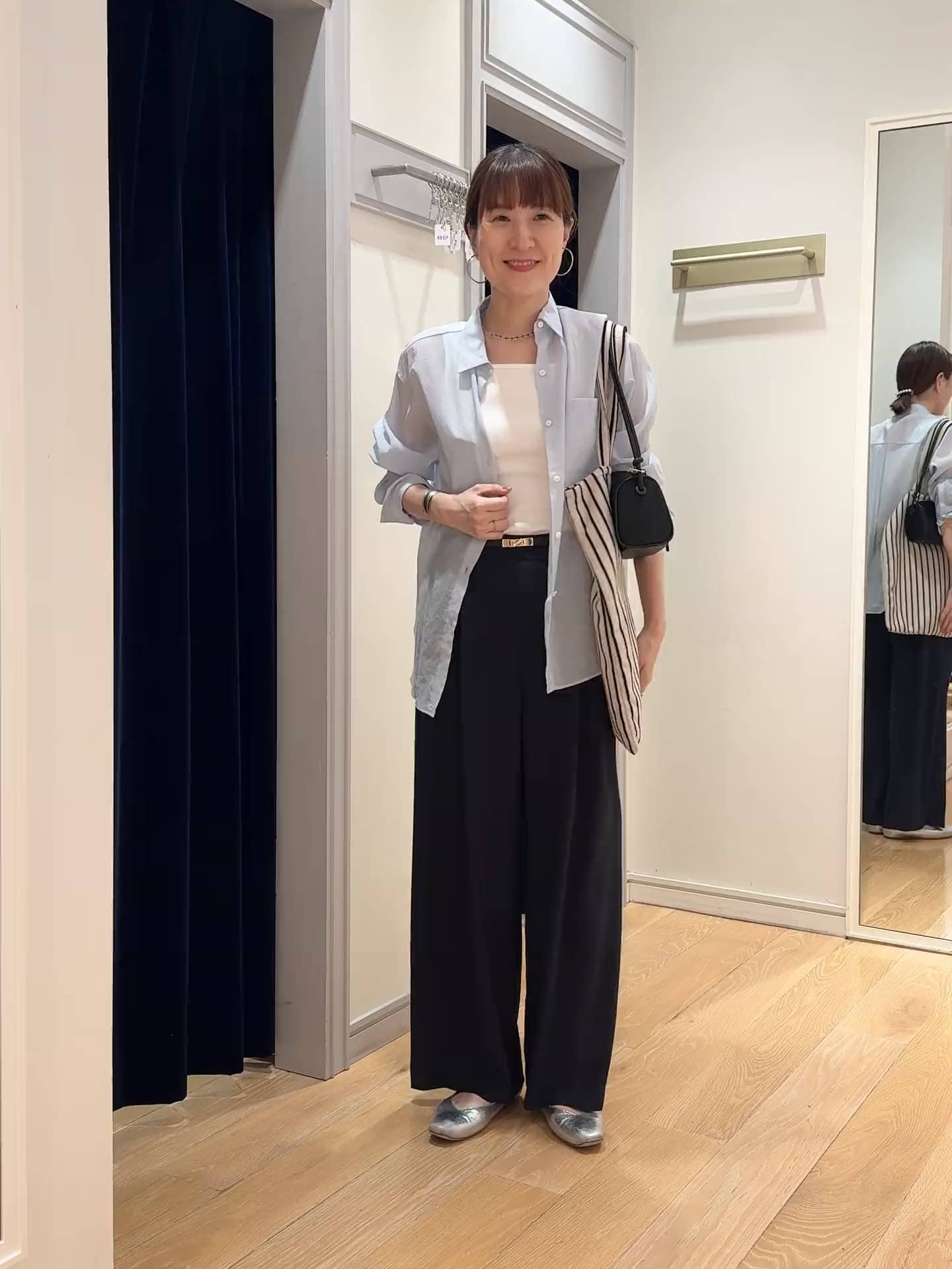 ノーリーズ ルミネ有楽町店 yamaguchi ノーリーズ ルミネ有楽町店