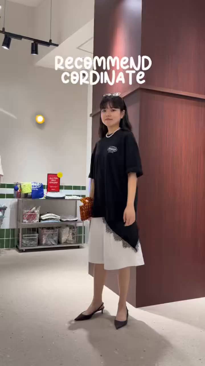 2026.07.19 recommend cordinate ♡ サムネイル画像