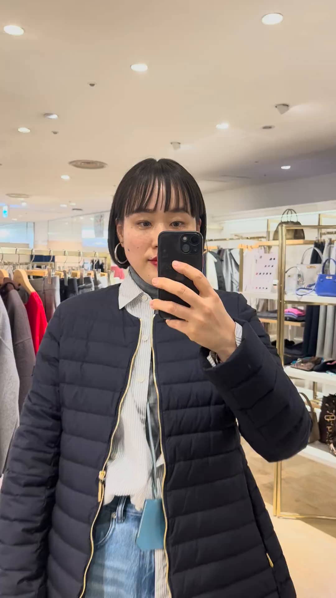 ノーリーズ 京都大丸店 sayaka.f ノーリーズ 京都大丸店