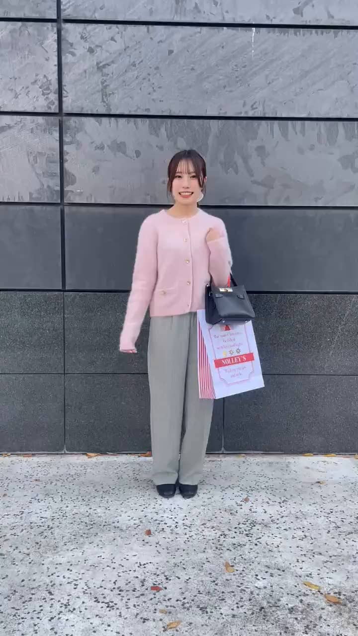 ウォッシャブル割繊サテン2WAYワンピース｜MOVIE詳細｜NOLLEY'S MALL