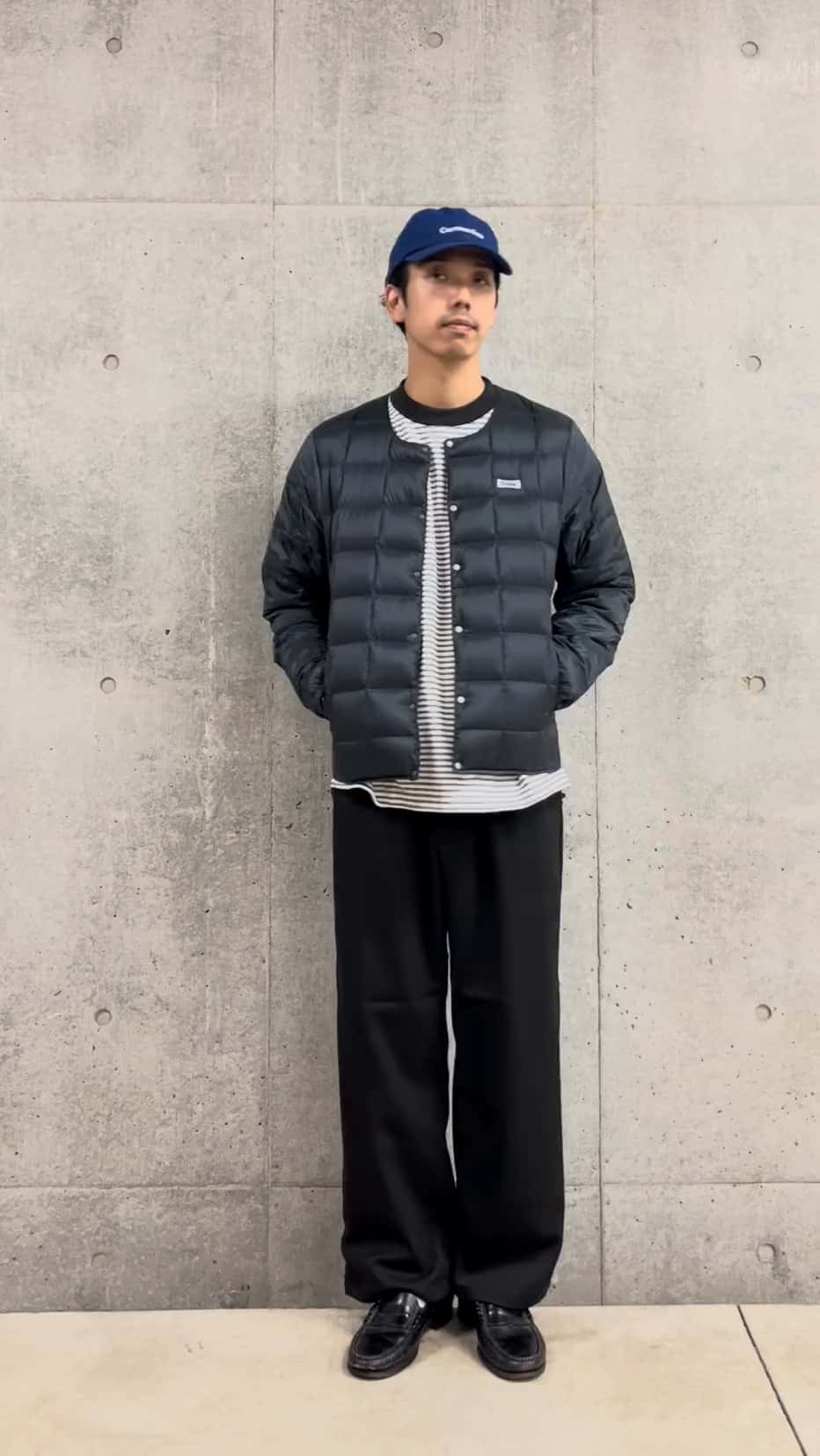 フレディ & グロスター ららぽーと横浜店 Hayashi フレディ & グロスター ららぽーと横浜店