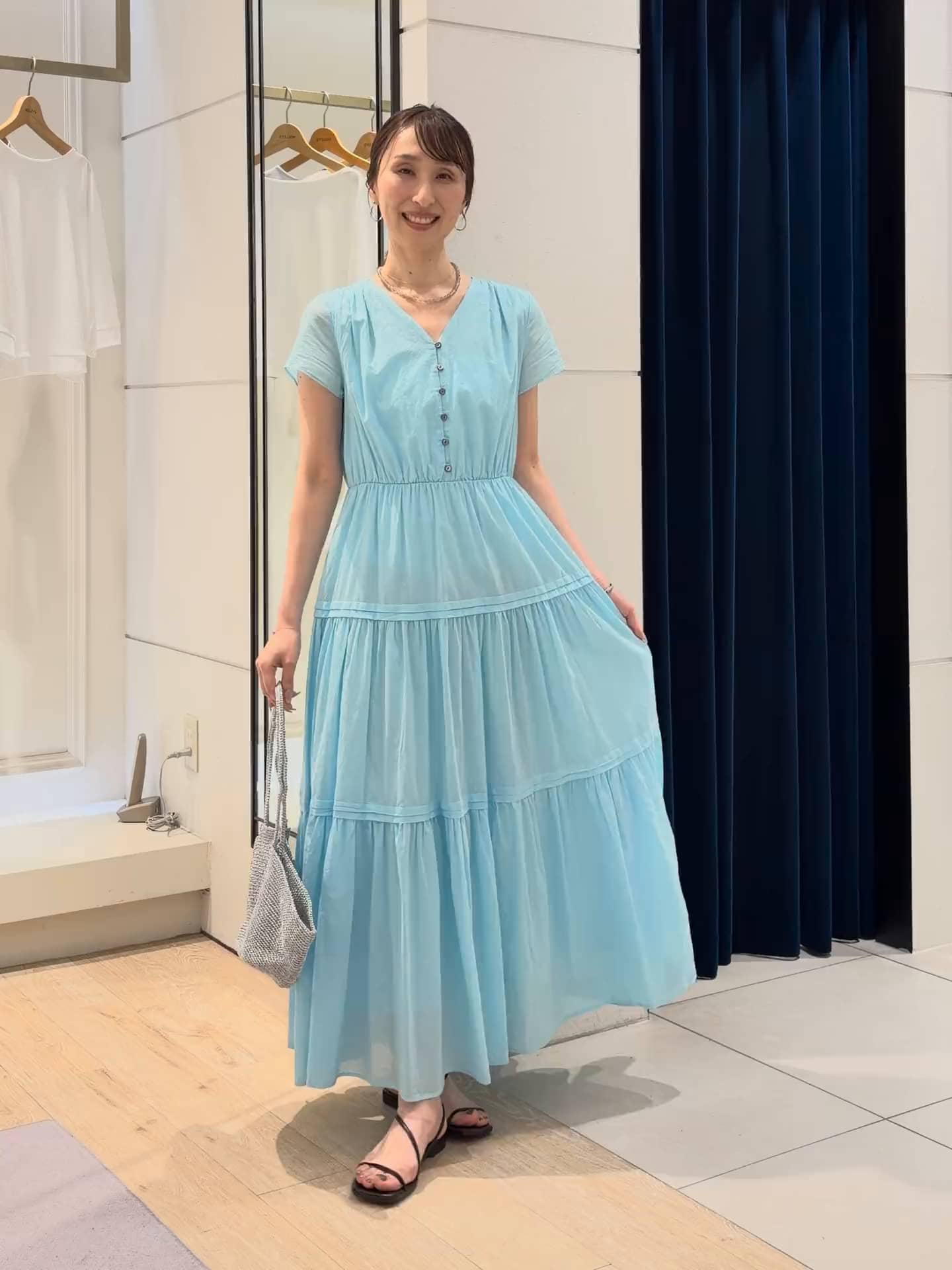 ノーリーズ 日本橋店 Ikeo Yuki ノーリーズ 日本橋店