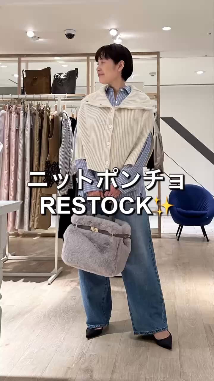 チュール刺繍2WAYブラウス｜MOVIE詳細｜NOLLEY'S MALL