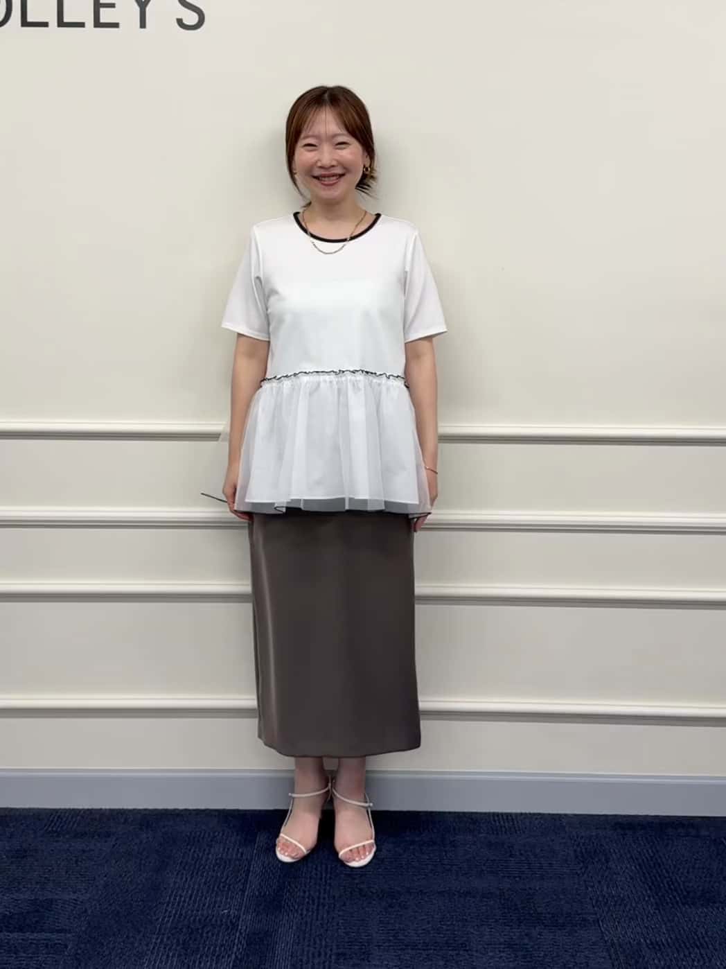 ノーリーズ EC moriya ノーリーズ EC