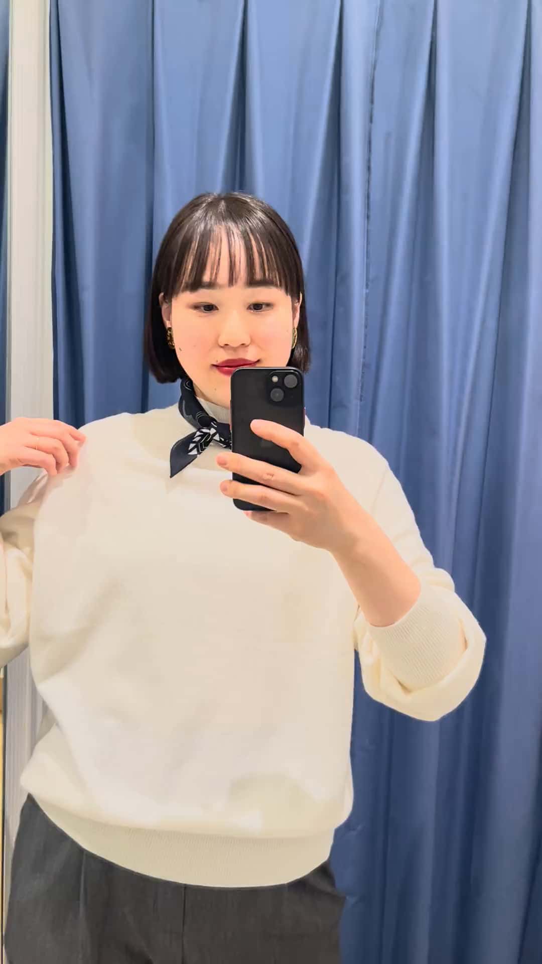 ノーリーズ 京都大丸店 sayaka.f ノーリーズ 京都大丸店