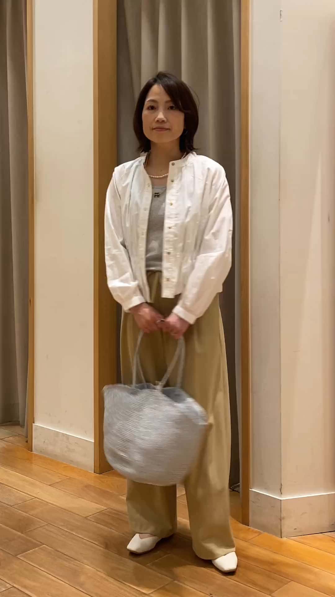 フレディ & グロスター モザイクモール港北店 mori フレディ & グロスター モザイクモール港北店
